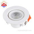 LED spot ışığı Downlight Led Tavan Işığı